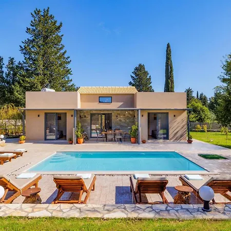 Oras Corfu Thaleia By *