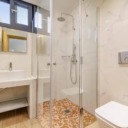 Oras Corfu Thaleia By Dassia (Corfu)