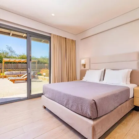 Oras Corfu Thaleia By Dassia (Corfu)