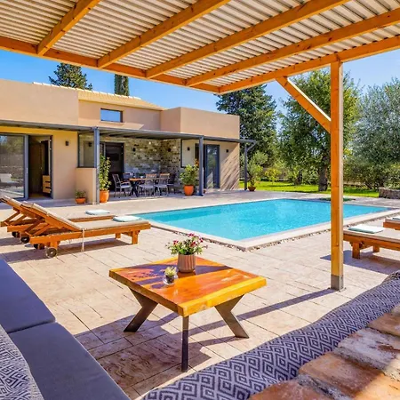 Villa Oras Corfu Thaleia By Dassia (Corfu)