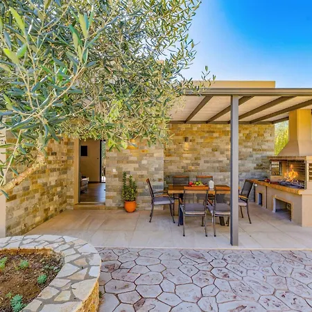 Oras Corfu Thaleia By