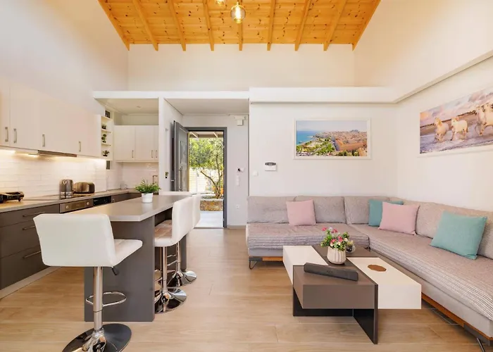 Oras Corfu Thaleia By * Dassia (Corfu)