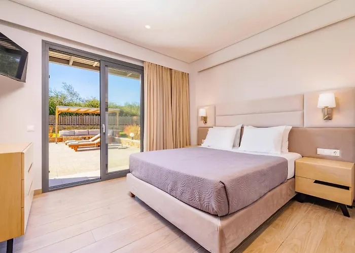 Oras Corfu Thaleia By Dassia (Corfu)