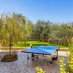 Villa Oras Corfu Thaleia By *