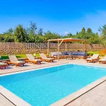 Villa Oras Corfu Thaleia By *